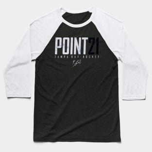 Brayden Point Tampa Bay Elite Baseball T-Shirt